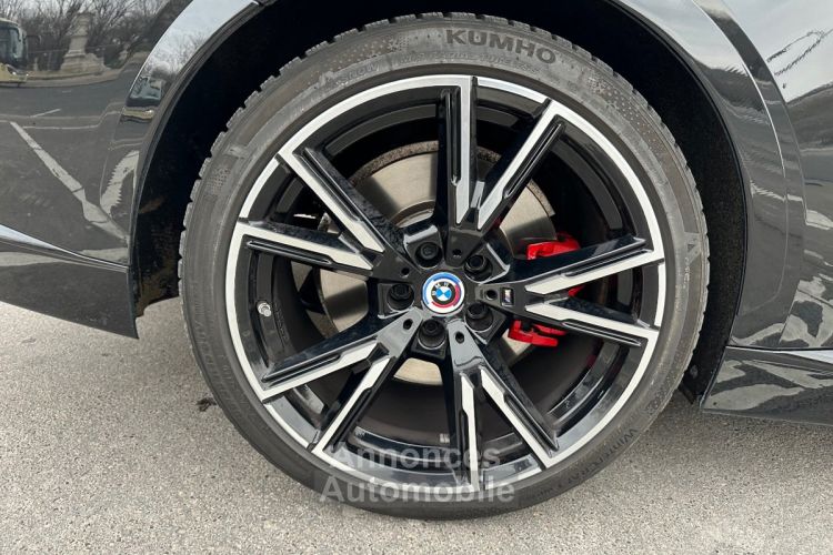 BMW Série 2 SERIE COUPE G42 M240i xDrive 374 ch BVA8 M Performance - <small></small> 63.990 € <small>TTC</small> - #44