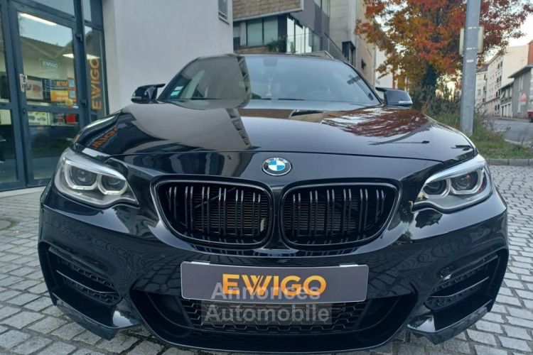 BMW Série 2 Serie Coupe M235i 3.0 I 326 CH BVA - <small></small> 26.980 € <small>TTC</small> - #2