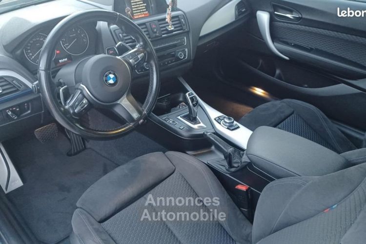 BMW Série 2 Serie Coupe M235i 3.0 I 326 CH BVA - <small></small> 26.980 € <small>TTC</small> - #11