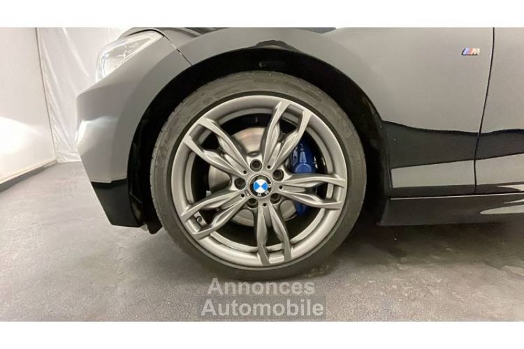 BMW Série 2 Serie Coupé M235i xDrive 326 ch A - <small></small> 35.775 € <small>TTC</small> - #13