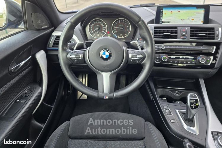 BMW Série 2 Serie COUPE M240i 340ch XDRIVE-H.K-LIGNE M PERF - <small></small> 31.490 € <small>TTC</small> - #15