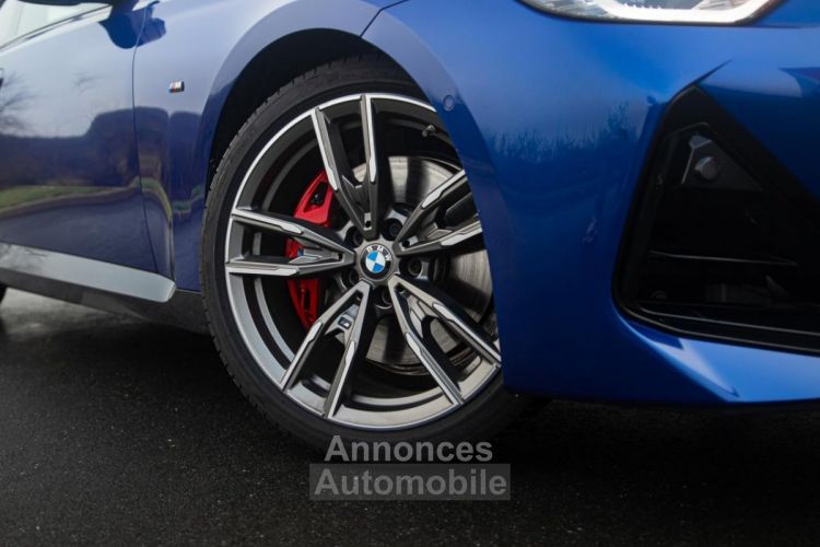 BMW Série 2 SERIE Coupe M240i 374 ch BVA8 G42 M Performance - <small></small> 59.990 € <small>TTC</small> - #6