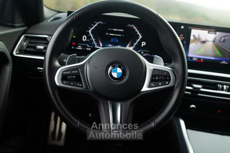 BMW Série 2 SERIE Coupe M240i 374 ch BVA8 G42 M Performance - <small></small> 59.990 € <small>TTC</small> - #8