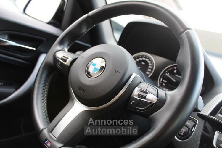 BMW Série 2 SERIE F22 COUPE (F22) COUPE 218D 150 M SPORT BVA8 - <small></small> 29.900 € <small>TTC</small> - #17