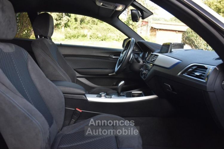 BMW Série 2 SERIE (F22) COUPE M240IA 340 - <small></small> 33.990 € <small>TTC</small> - #3