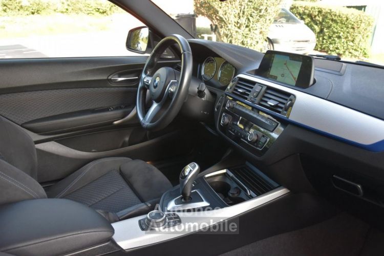 BMW Série 2 SERIE (F22) COUPE M240IA 340 - <small></small> 33.990 € <small>TTC</small> - #5