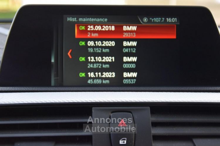 BMW Série 2 SERIE (F22) COUPE M240IA 340 - <small></small> 33.990 € <small>TTC</small> - #10