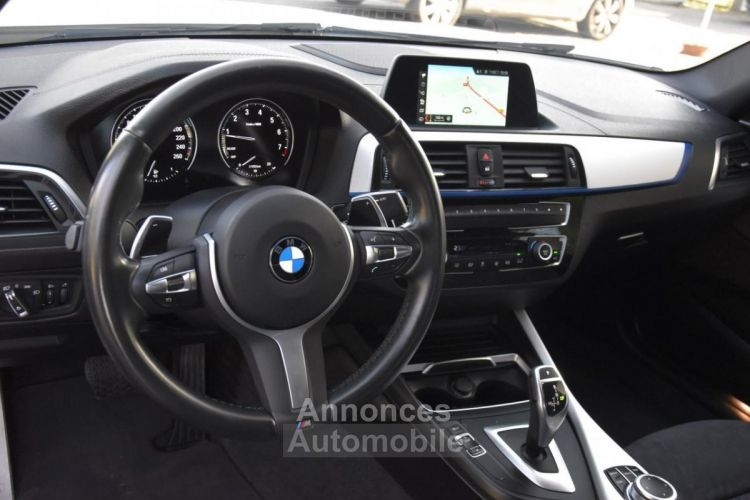 BMW Série 2 SERIE (F22) COUPE M240IA 340 - <small></small> 33.990 € <small>TTC</small> - #20