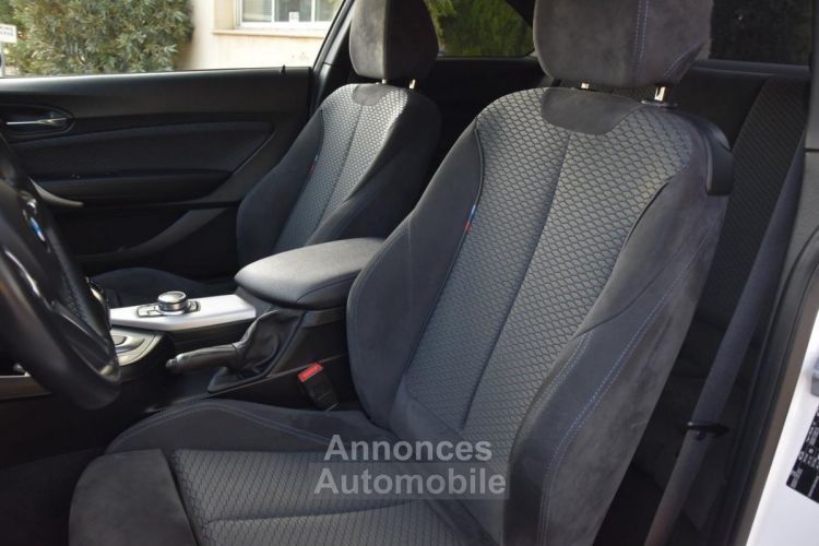 BMW Série 2 SERIE (F22) COUPE M240IA 340 - <small></small> 33.990 € <small>TTC</small> - #21