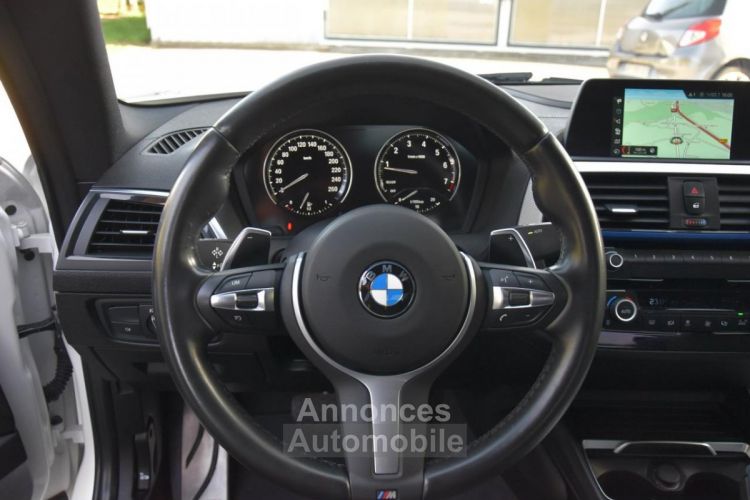 BMW Série 2 SERIE (F22) COUPE M240IA 340 - <small></small> 33.990 € <small>TTC</small> - #22