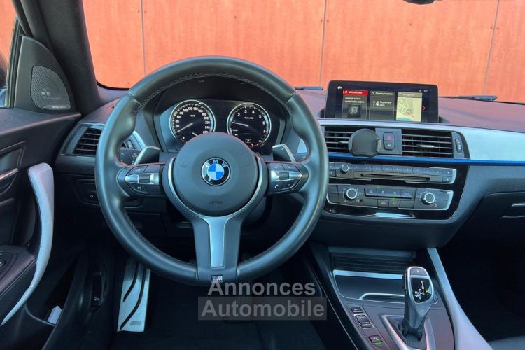 BMW Série 2 serie f22 coupé m240ia 340ch - <small></small> 38.900 € <small>TTC</small> - #7