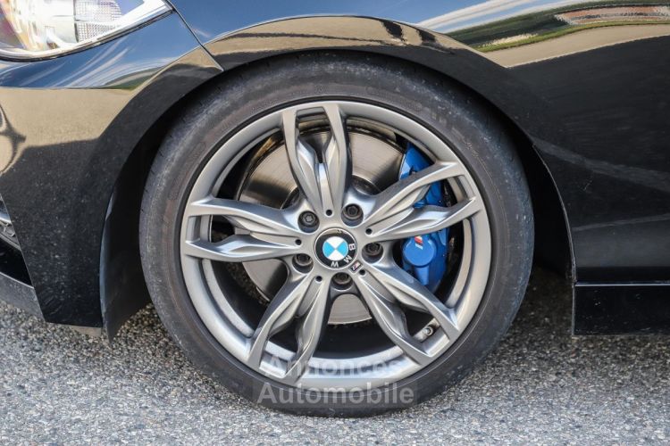 BMW Série 2 SERIE (F22) M 235i Coupé 326 BVA IMMATRICULATION FRANCAISE - <small></small> 26.980 € <small>TTC</small> - #22