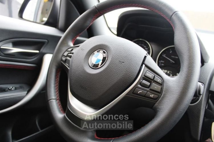 BMW Série 2 SERIE F23 CABRIOLET (F23) CABRIOLET 218D SPORT - <small></small> 27.000 € <small>TTC</small> - #16