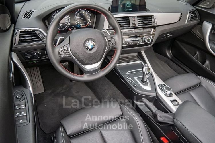 BMW Série 2 SERIE F23 CABRIOLET (F23) CABRIOLET 230IA 252 SPORT - <small></small> 47.900 € <small>TTC</small> - #5