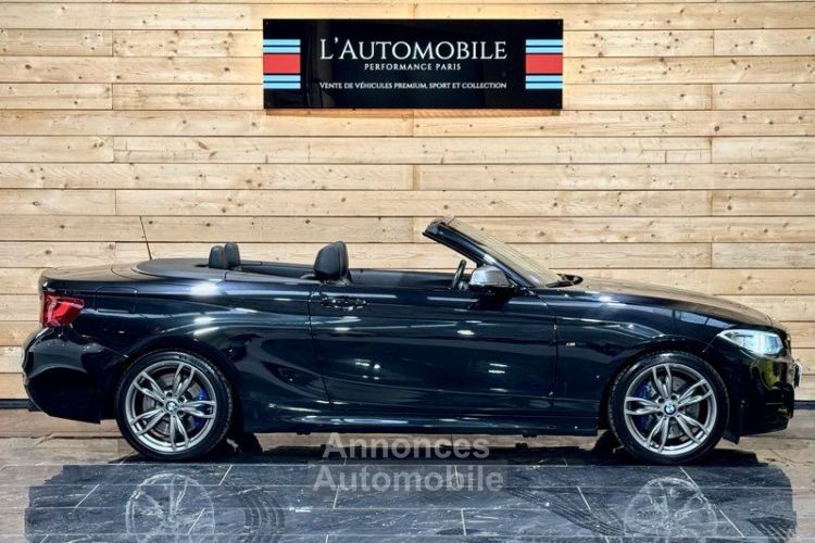 BMW Série 2 serie (f23) cabriolet m235i 326 bva8 - <small></small> 33.990 € <small>TTC</small> - #2