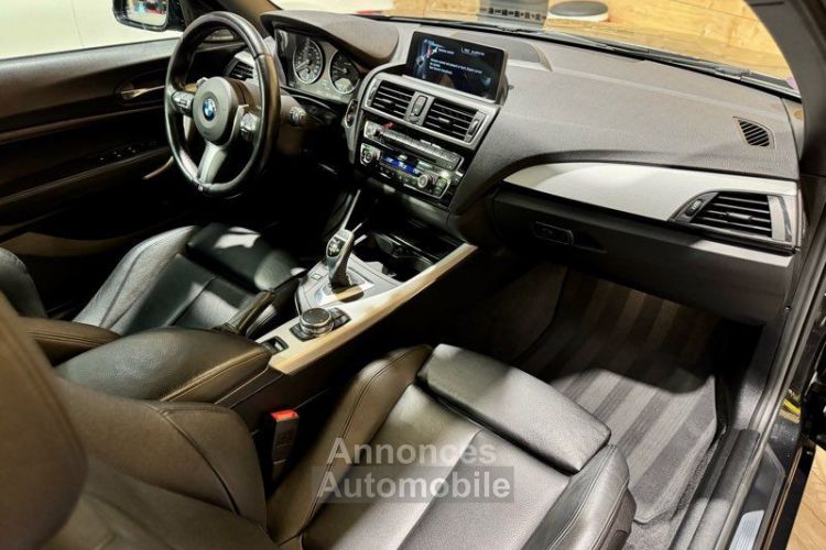 BMW Série 2 serie (f23) cabriolet m235i 326 bva8 - <small></small> 33.990 € <small>TTC</small> - #5