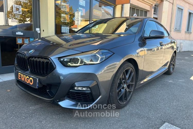 BMW Série 2 Serie (F44) GRAN COUPE 220I 178 M SPORT DKG7 GARANTIE 12 MOIS - <small></small> 28.890 € <small>TTC</small> - #2