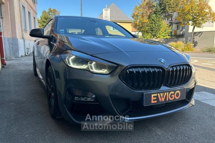 BMW Série 2 Serie (F44) GRAN COUPE 220I 178 M SPORT DKG7 GARANTIE 12 MOIS - <small></small> 28.890 € <small>TTC</small> - #7