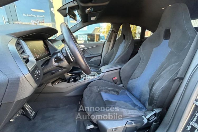 BMW Série 2 Serie (F44) GRAN COUPE 220I 178 M SPORT DKG7 GARANTIE 12 MOIS - <small></small> 28.890 € <small>TTC</small> - #9