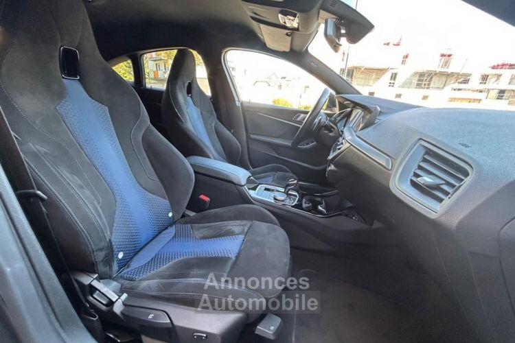 BMW Série 2 Serie (F44) GRAN COUPE 220I 178 M SPORT DKG7 GARANTIE 12 MOIS - <small></small> 28.890 € <small>TTC</small> - #12