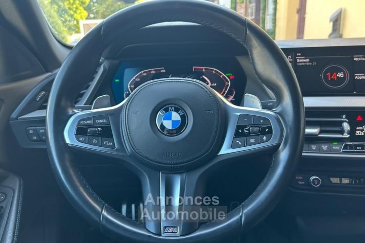 BMW Série 2 Serie (F44) GRAN COUPE 220I 178 M SPORT DKG7 GARANTIE 12 MOIS - <small></small> 28.890 € <small>TTC</small> - #15