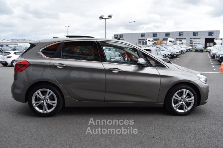 BMW Série 2 SERIE (F45) ACTIVE TOURER 220D XDRIVE LUXURY BVA8 - <small></small> 17.500 € <small>TTC</small> - #3