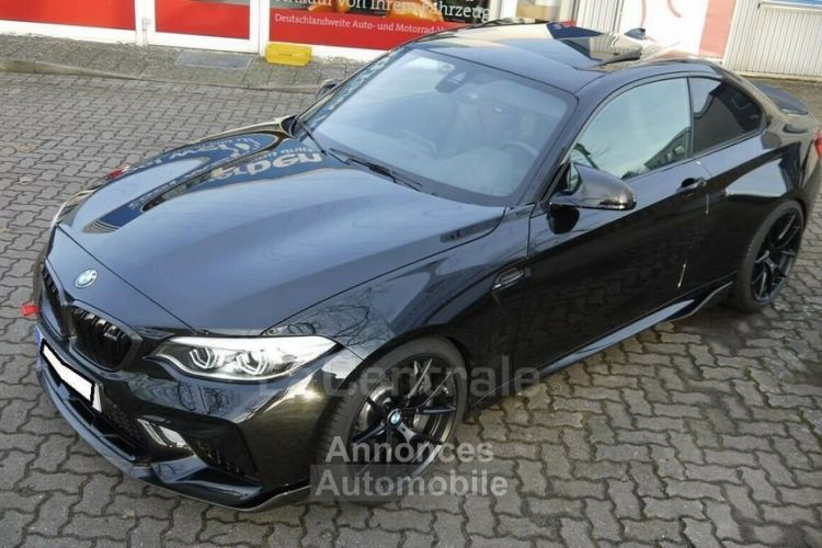 BMW Série 2 SERIE F87 COUPE M2 (F87) M2 3.0 COMPETITION 30CV DKG7 - <small></small> 86.670 € <small>TTC</small> - #1