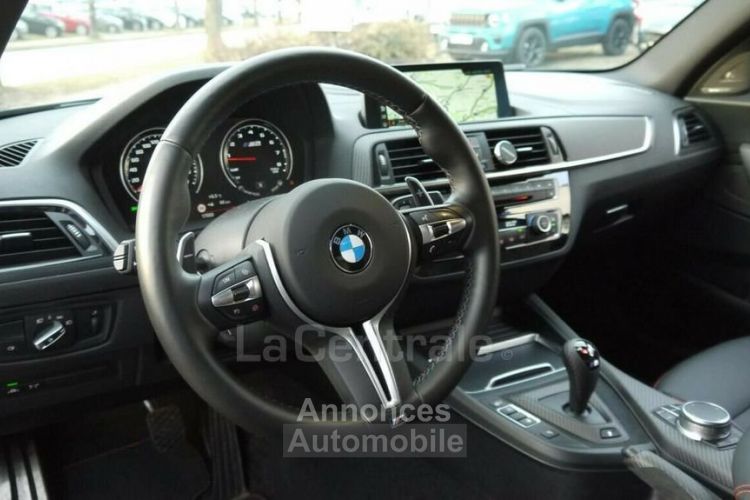 BMW Série 2 SERIE F87 COUPE M2 (F87) M2 3.0 COMPETITION 30CV DKG7 - <small></small> 86.670 € <small>TTC</small> - #6