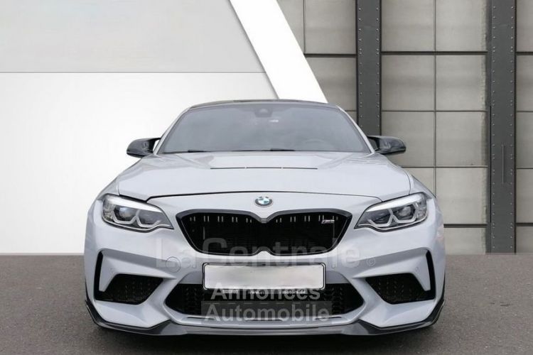 BMW Série 2 SERIE F87 COUPE M2 (F87) M2 3.0 COMPETITION 30CV DKG7 - <small></small> 121.980 € <small>TTC</small> - #3
