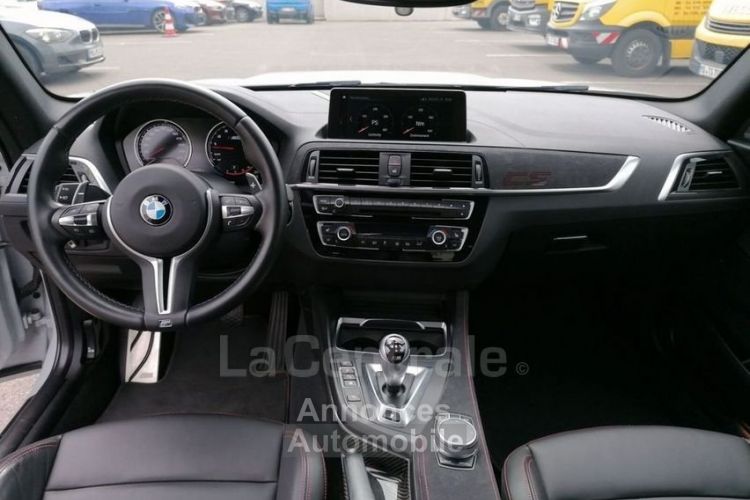 BMW Série 2 SERIE F87 COUPE M2 (F87) M2 3.0 COMPETITION 30CV DKG7 - <small></small> 121.980 € <small>TTC</small> - #11