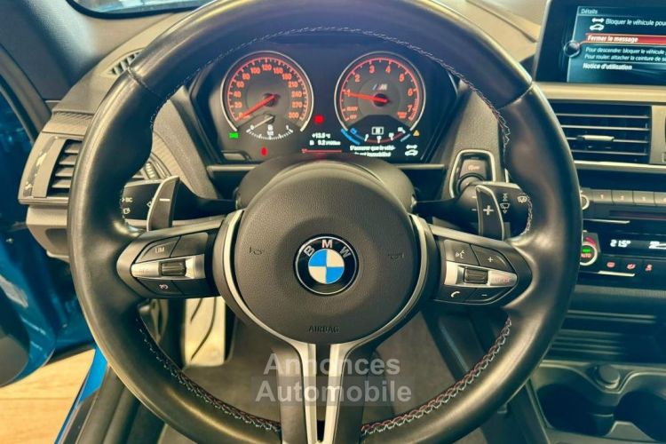 BMW Série 2 Serie (F87) M2 3.0 370 DKG7 - <small></small> 49.990 € <small>TTC</small> - #23