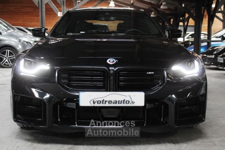 BMW Série 2 SERIE G87 COUPE M2 (G87) COUPE 3.0 M2 460 BVA8 - <small></small> 98.900 € <small>TTC</small> - #4