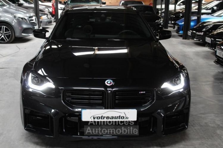 BMW Série 2 SERIE G87 COUPE M2 (G87) COUPE 3.0 M2 460 BVA8 - <small></small> 98.900 € <small>TTC</small> - #11