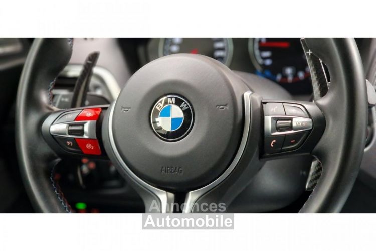 BMW Série 2 SERIE M2 DKG COUPE F22 F87 LCI M2 Competition / Historique - <small></small> 59.490 € <small>TTC</small> - #83