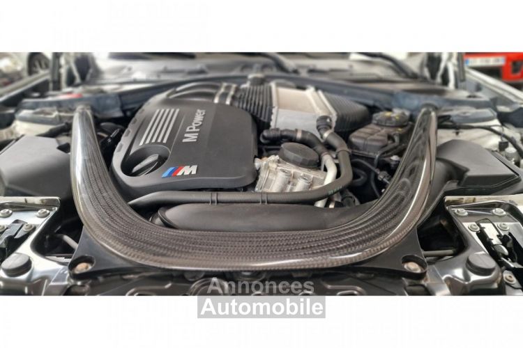 BMW Série 2 SERIE M2 DKG COUPE F22 F87 LCI M2 Competition / Historique - <small></small> 59.490 € <small>TTC</small> - #90
