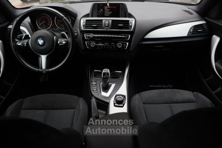 BMW Série 2 Serie M235i 3.0i 326 Steptronic8 (Remus,LED,Sièges chauffants) - <small></small> 30.990 € <small>TTC</small> - #10