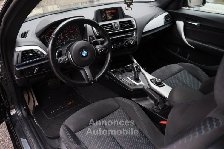 BMW Série 2 Serie M235i 3.0i 326 Steptronic8 (Remus,LED,Sièges chauffants) - <small></small> 30.990 € <small>TTC</small> - #14