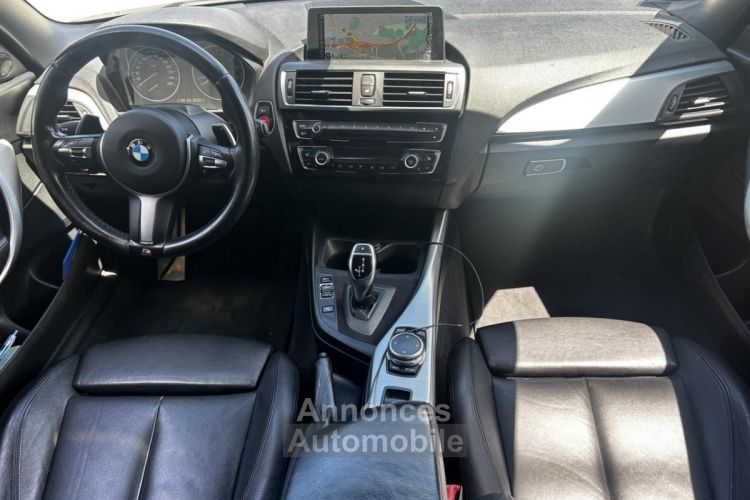 BMW Série 2 SERIE M235i Cabriolet - BVA Sport CABRIOLET F23 M Performance PHASE 1 - <small></small> 26.990 € <small>TTC</small> - #8