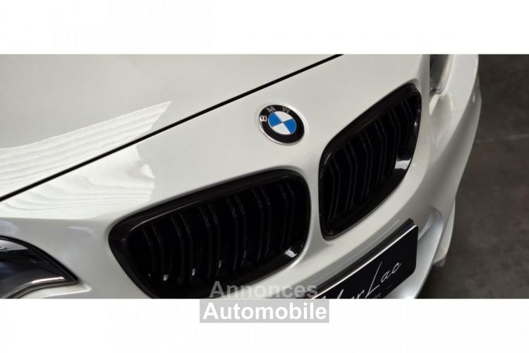 BMW Série 2 SERIE M235i CABRIOLET F23 PACK M PERFORMANCE 3.0 TURBO 326 N55 / BOITE MECANIQUE - <small></small> 29.900 € <small>TTC</small> - #9