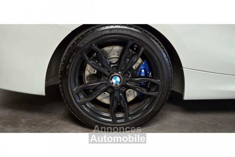 BMW Série 2 SERIE M235i CABRIOLET F23 PACK M PERFORMANCE 3.0 TURBO 326 N55 / BOITE MECANIQUE - <small></small> 29.900 € <small>TTC</small> - #27