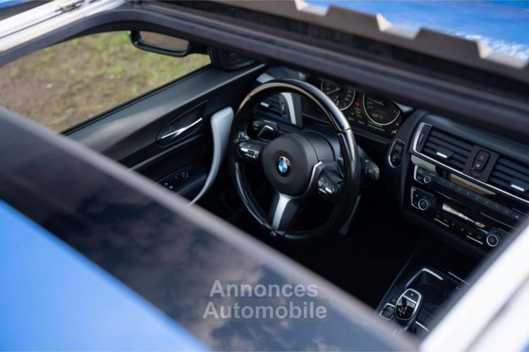 BMW Série 2 SERIE M235i Coupé - BVA Sport  COUPE F22 F87 M Performance PHASE 1 - <small></small> 34.990 € <small>TTC</small> - #11