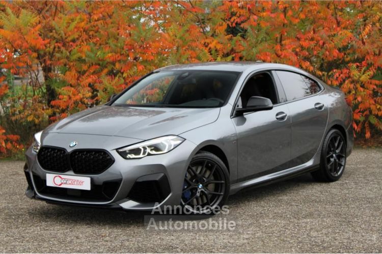 BMW Série 2 Serie M235i M Performance xDrive | 1.HAND - <small></small> 39.900 € <small>TTC</small> - #1