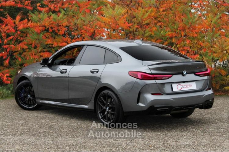 BMW Série 2 Serie M235i M Performance xDrive | 1.HAND - <small></small> 39.900 € <small>TTC</small> - #3