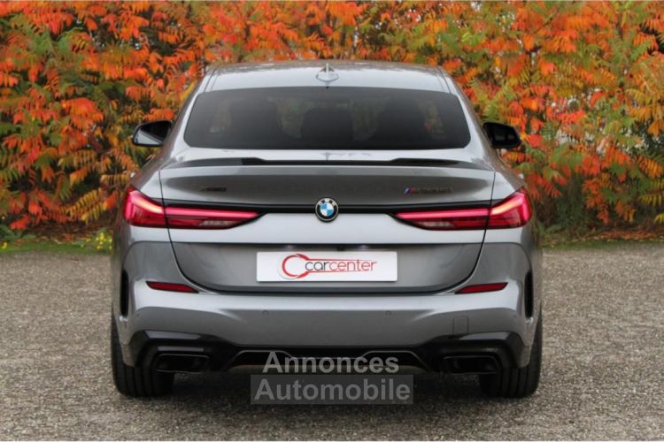 BMW Série 2 Serie M235i M Performance xDrive | 1.HAND - <small></small> 39.900 € <small>TTC</small> - #4