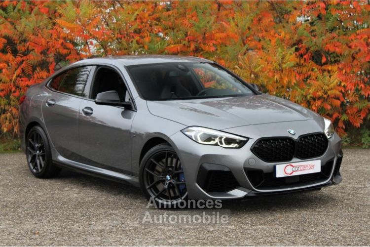 BMW Série 2 Serie M235i M Performance xDrive | 1.HAND - <small></small> 39.900 € <small>TTC</small> - #7