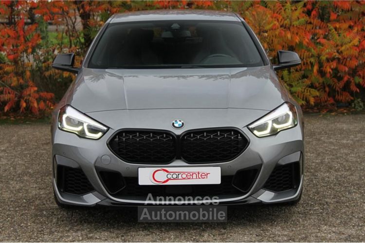 BMW Série 2 Serie M235i M Performance xDrive | 1.HAND - <small></small> 39.900 € <small>TTC</small> - #8