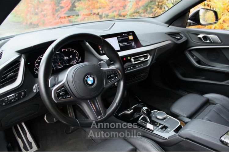 BMW Série 2 Serie M235i M Performance xDrive | 1.HAND - <small></small> 39.900 € <small>TTC</small> - #11