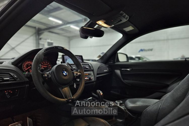 BMW Série 2 SERIE M235i reprog 365 CH Coupé BVA Sport F22 M Performance - Flex Fuel - <small></small> 29.490 € <small>TTC</small> - #9