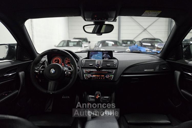 BMW Série 2 SERIE M235i reprog 365 CH Coupé BVA Sport F22 M Performance - Flex Fuel - <small></small> 29.490 € <small>TTC</small> - #11