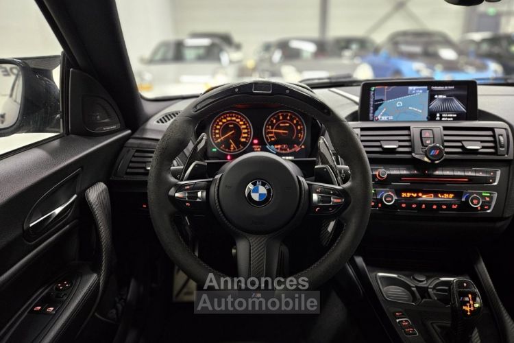 BMW Série 2 SERIE M235i reprog 365 CH Coupé BVA Sport F22 M Performance - Flex Fuel - <small></small> 29.490 € <small>TTC</small> - #12